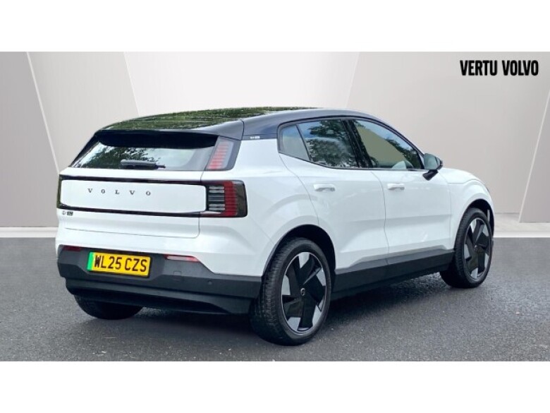Volvo EX30 315kW Twin Motor Performance Plus 69kWh 5dr Auto Electric Estate